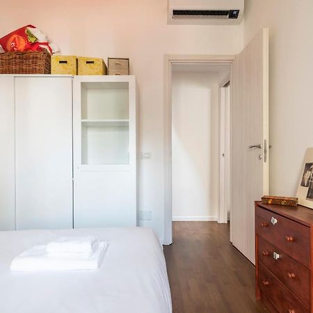 Cozy Apartment Near Central Station Milano Dış mekan fotoğraf