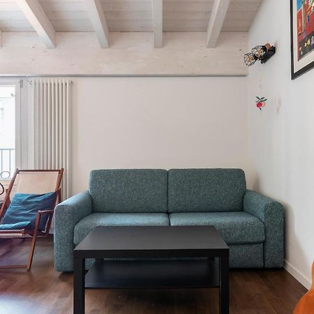 Cozy Apartment Near Central Station Milano Dış mekan fotoğraf