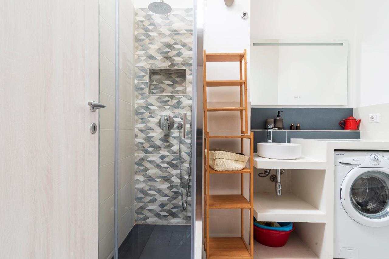 Cozy Apartment Near Central Station Milano Dış mekan fotoğraf