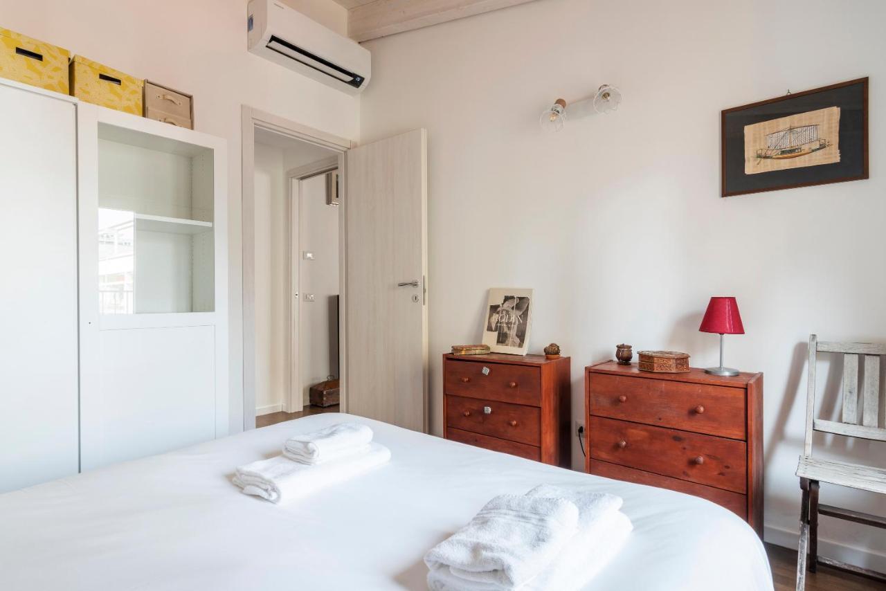 Cozy Apartment Near Central Station Milano Dış mekan fotoğraf
