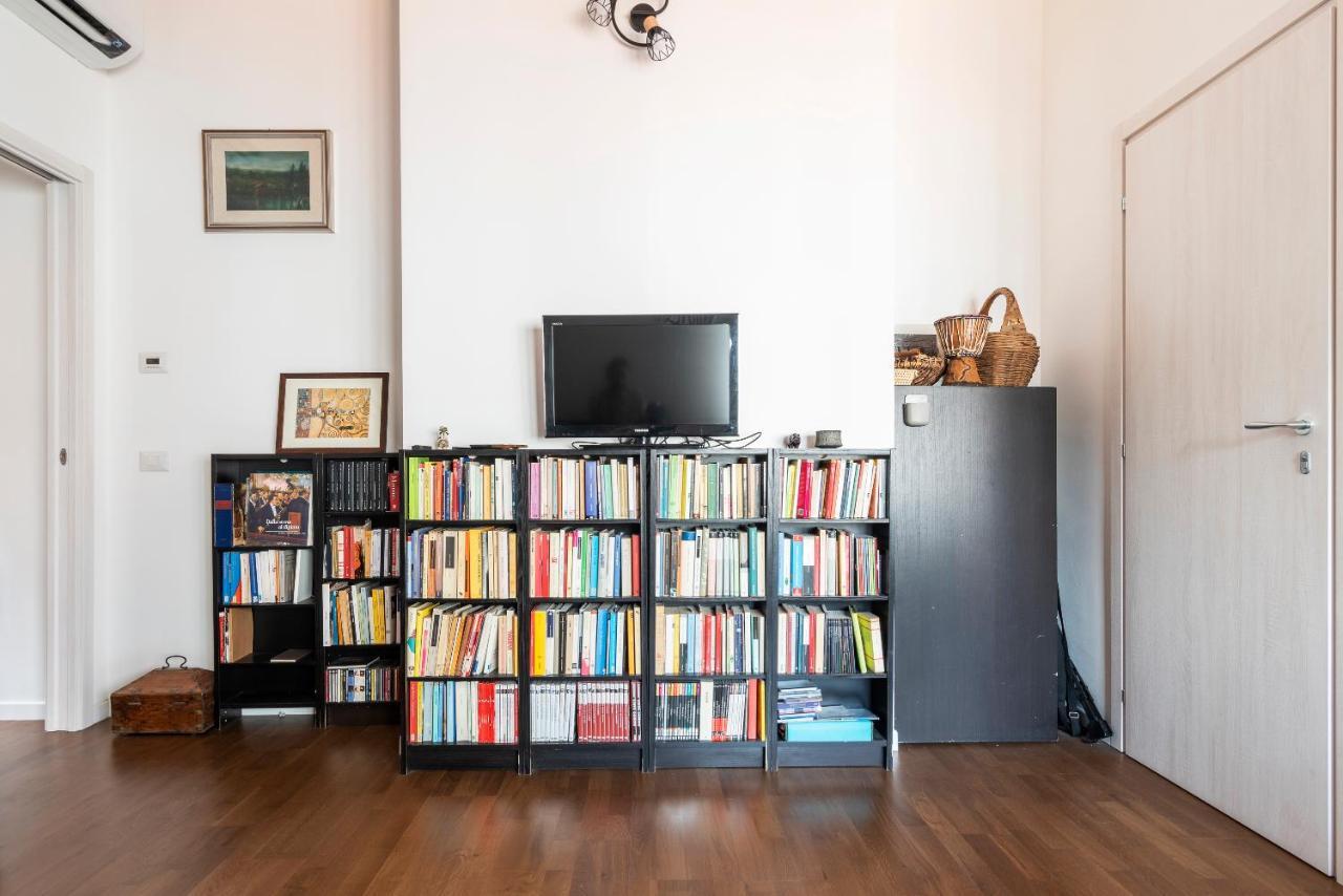 Cozy Apartment Near Central Station Milano Dış mekan fotoğraf