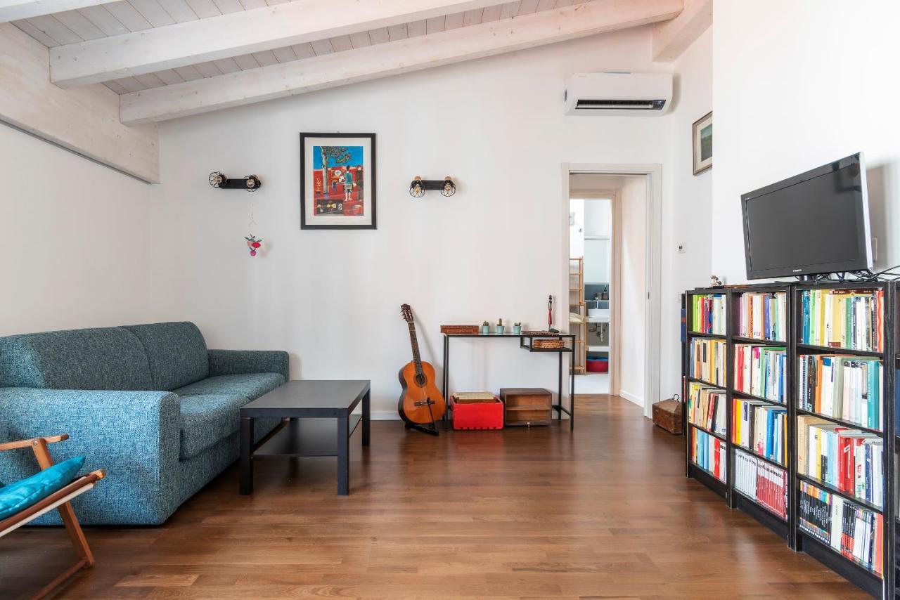 Cozy Apartment Near Central Station Milano Dış mekan fotoğraf