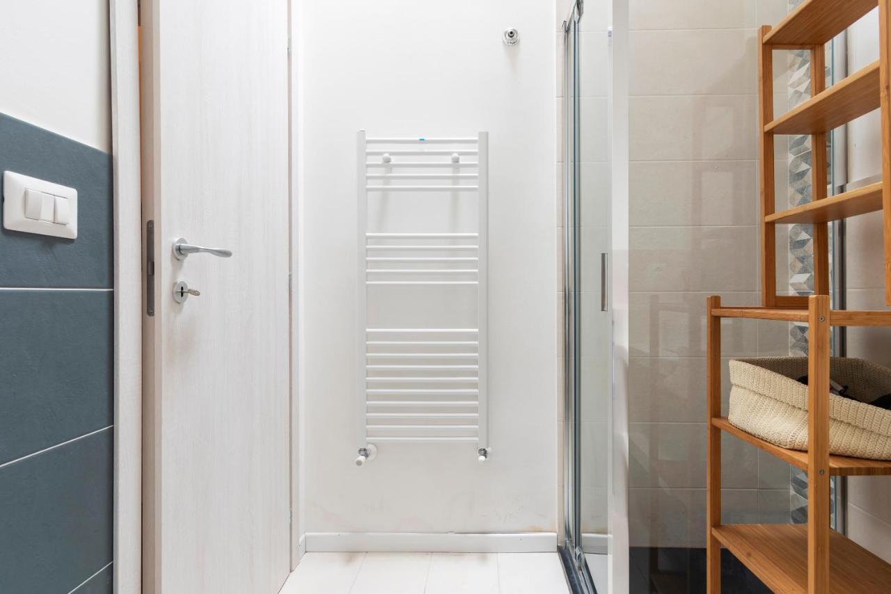 Cozy Apartment Near Central Station Milano Dış mekan fotoğraf