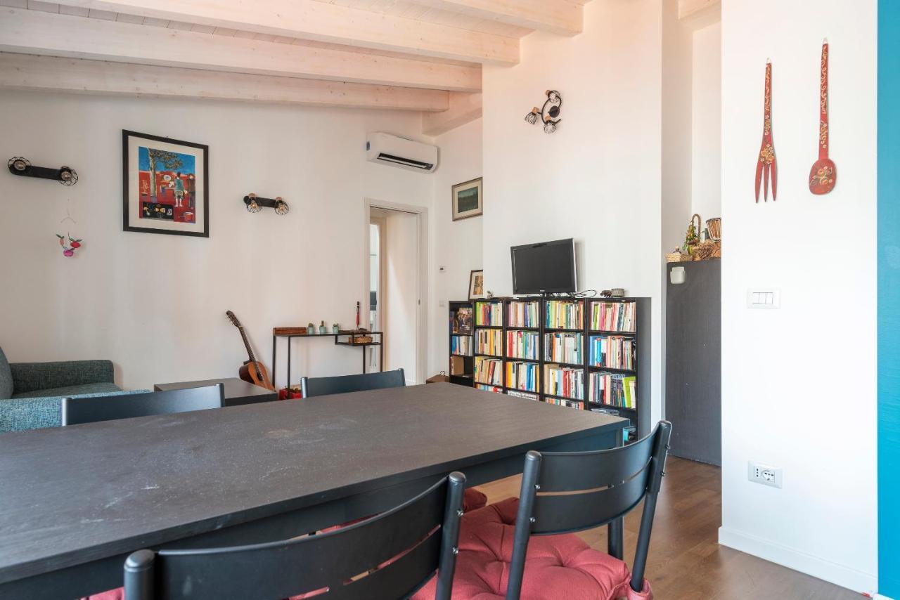 Cozy Apartment Near Central Station Milano Dış mekan fotoğraf